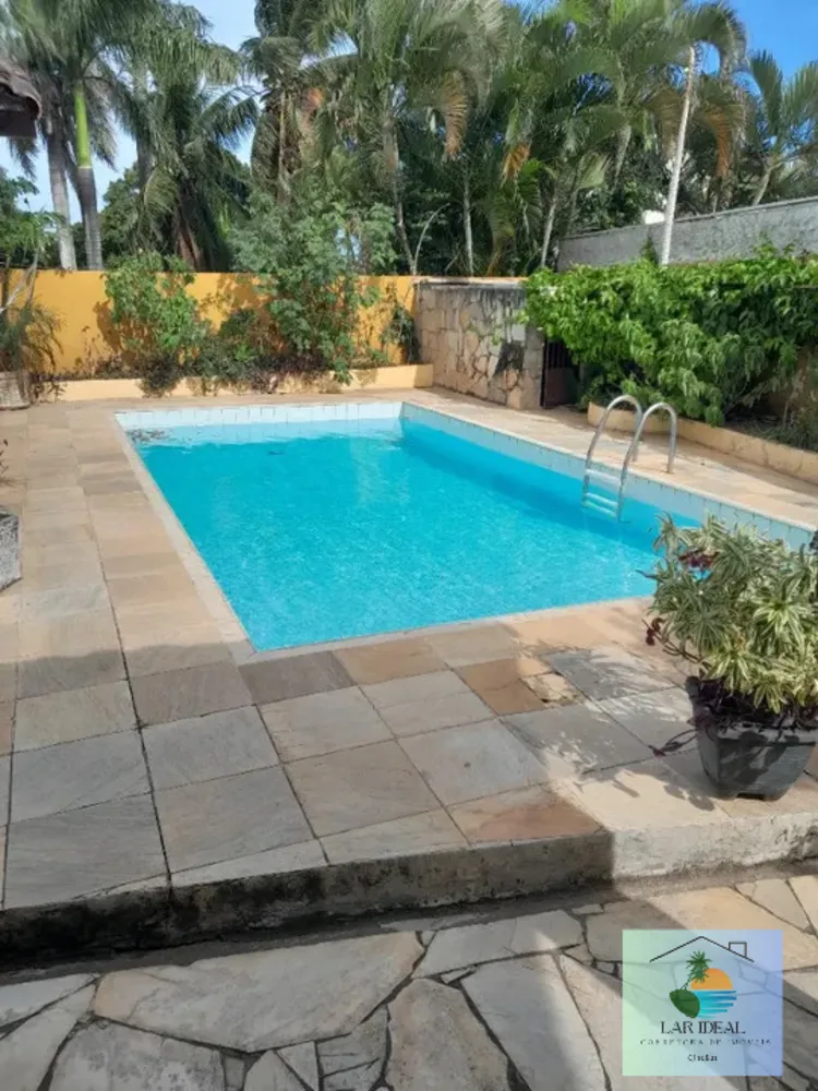 Casa, 4 quartos, 600 m² - Foto 6