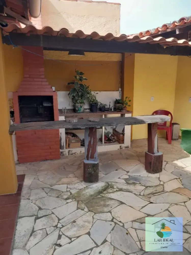 Casa, 4 quartos, 600 m² - Foto 8