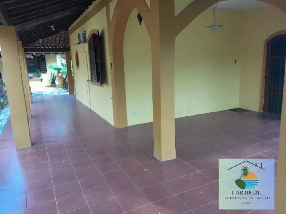 Casa, 4 quartos, 600 m² - Foto 11