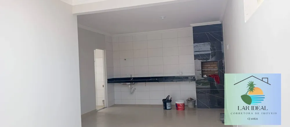 Casa, 3 quartos, 90 m² - Foto 3