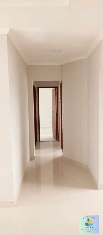 Casa, 3 quartos, 90 m² - Foto 10