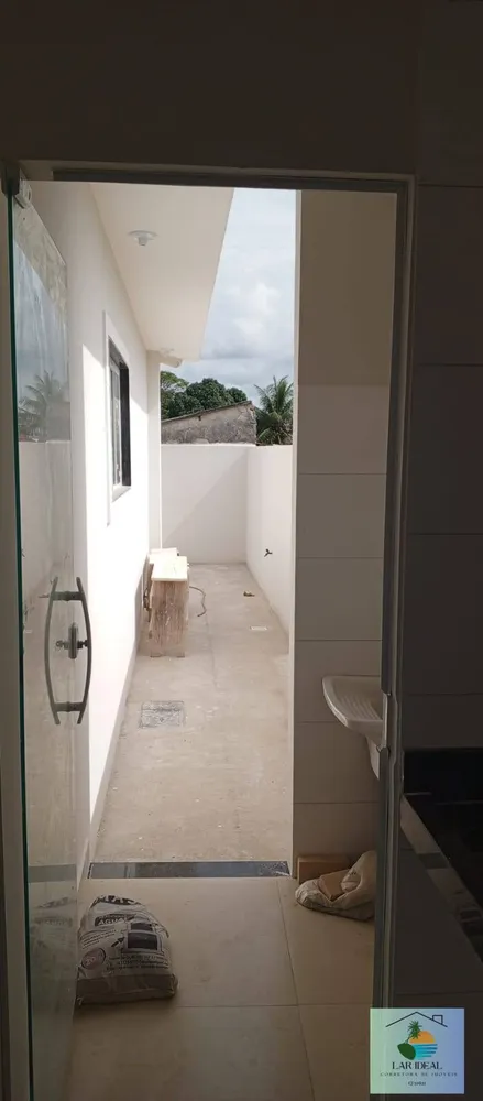 Casa, 3 quartos, 90 m² - Foto 12