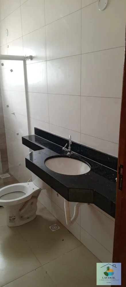 Casa, 3 quartos, 90 m² - Foto 13