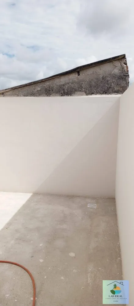 Casa, 3 quartos, 90 m² - Foto 11