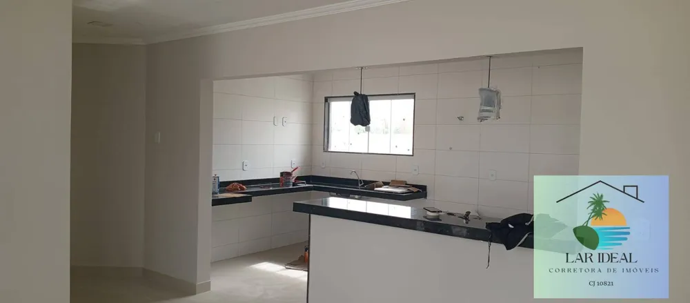 Casa, 3 quartos, 90 m² - Foto 4