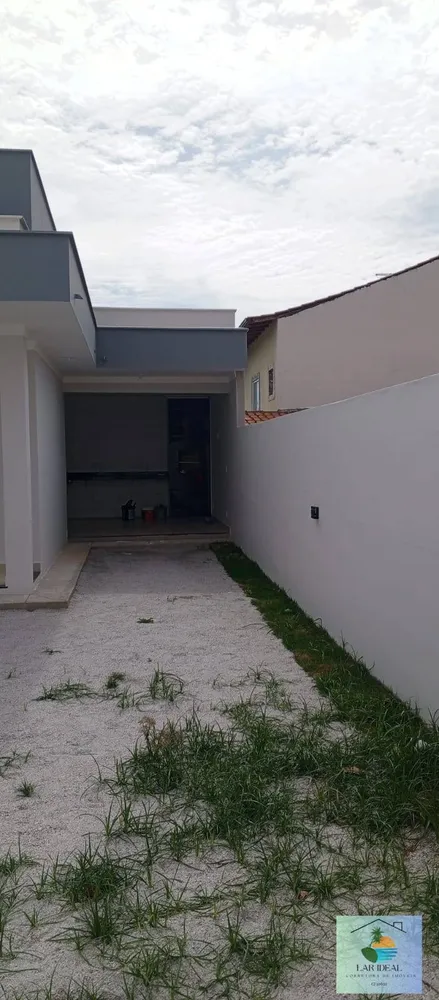 Casa, 3 quartos, 90 m² - Foto 14