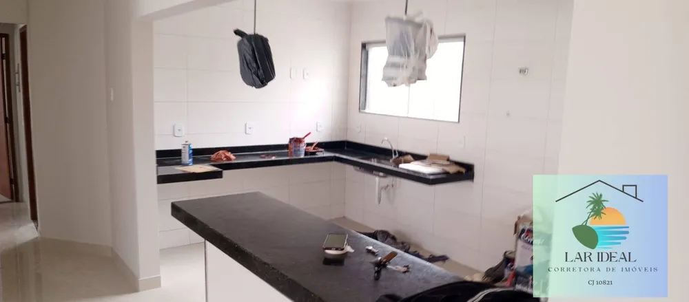 Casa, 3 quartos, 90 m² - Foto 5