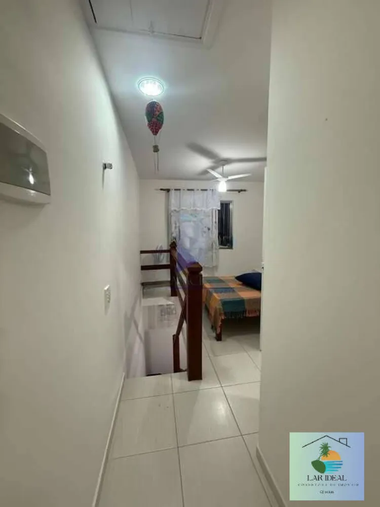 Casa, 2 quartos, 80 m² - Foto 12