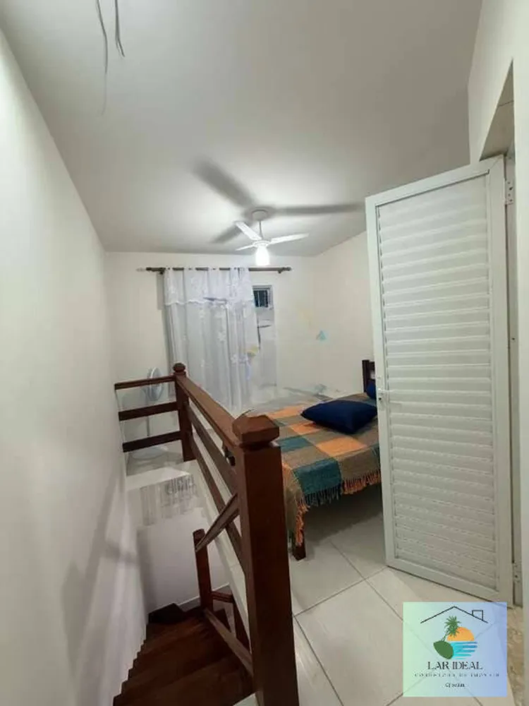Casa, 2 quartos, 80 m² - Foto 11