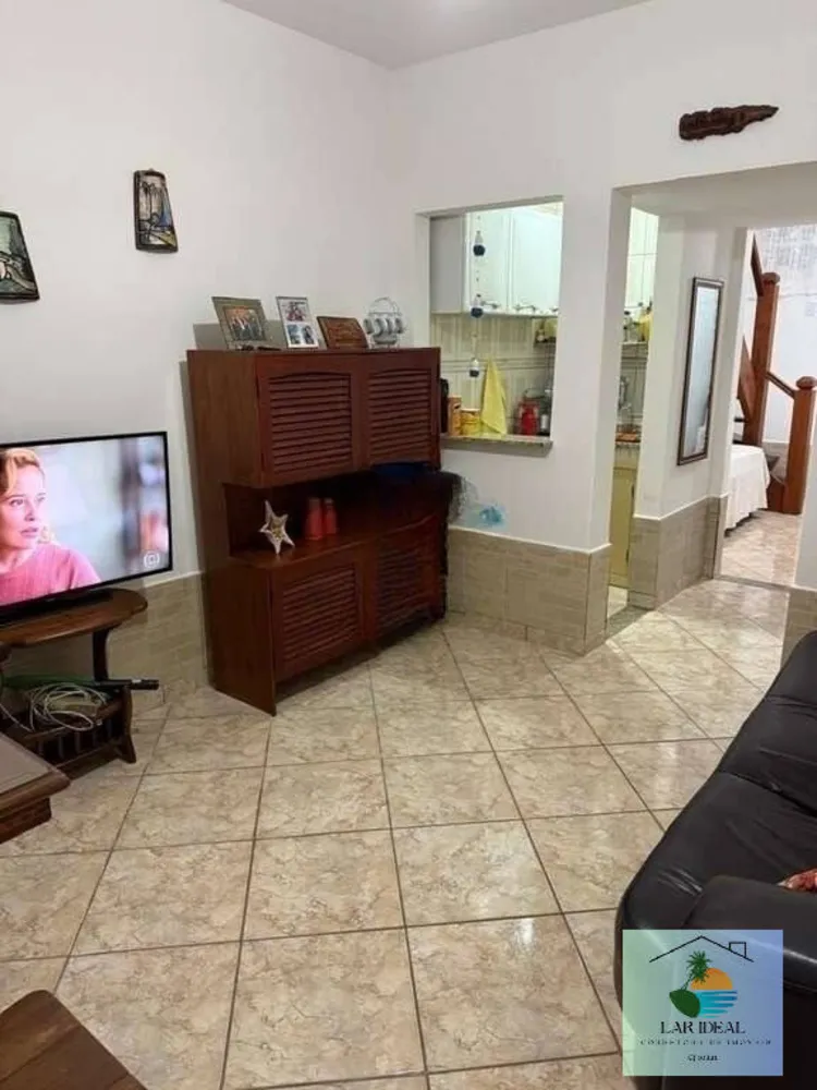Casa, 2 quartos, 80 m² - Foto 6