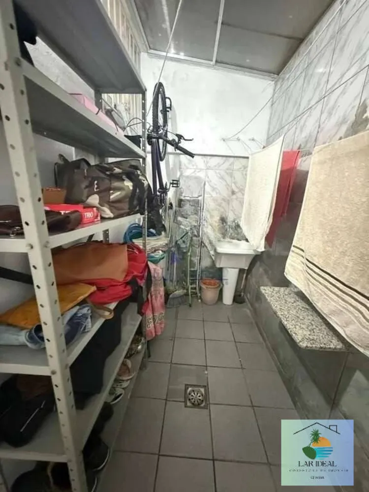 Casa, 2 quartos, 80 m² - Foto 18