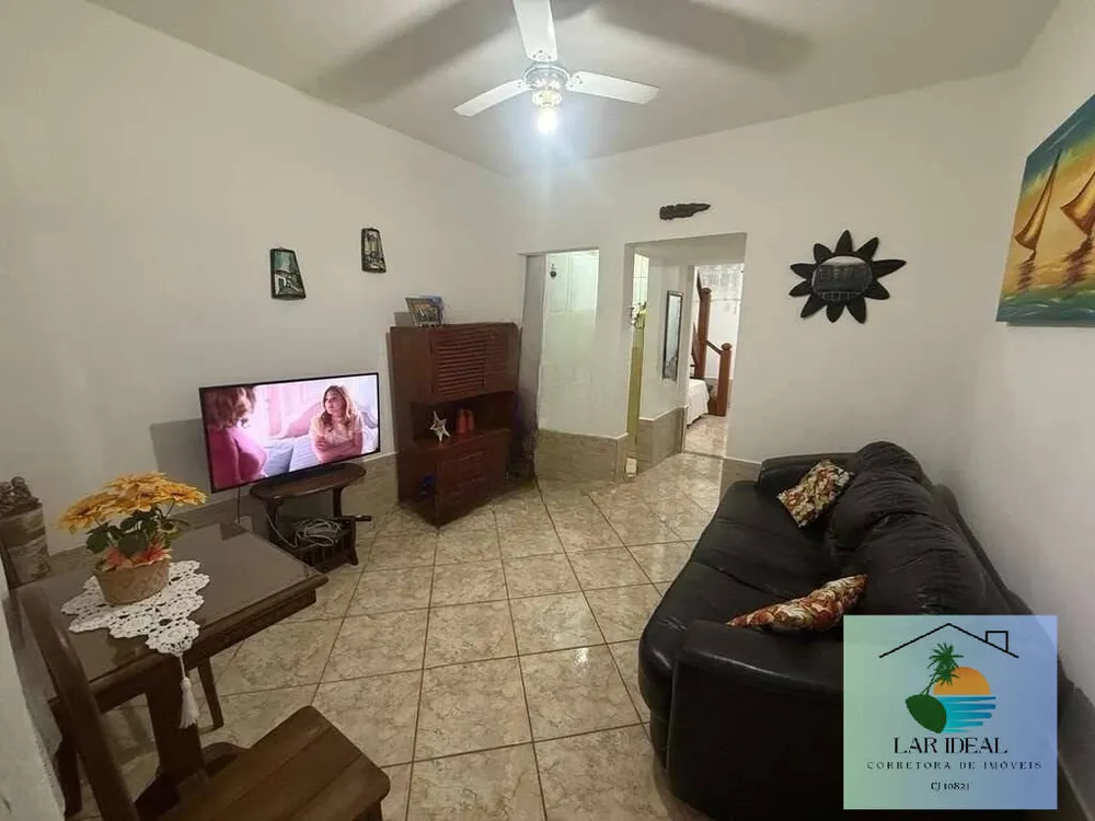 Casa, 2 quartos, 80 m² - Foto 5