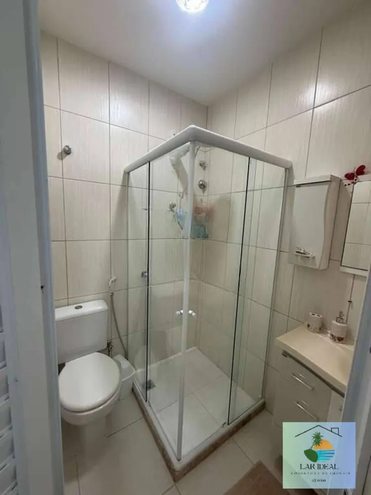 Casa, 2 quartos, 80 m² - Foto 16