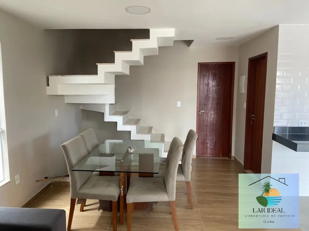 Casa, 3 quartos, 93 m² - Foto 8
