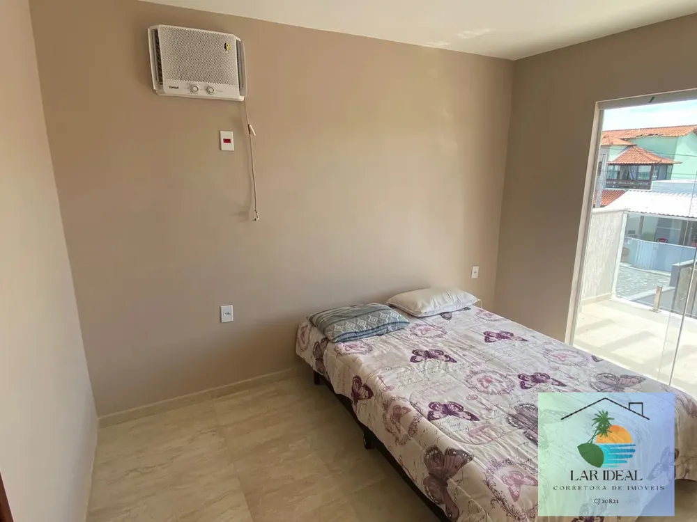Casa, 3 quartos, 93 m² - Foto 19