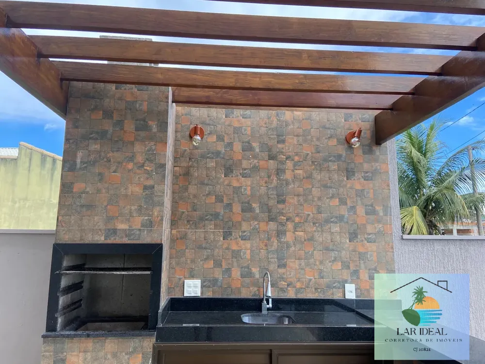 Casa, 3 quartos, 93 m² - Foto 15