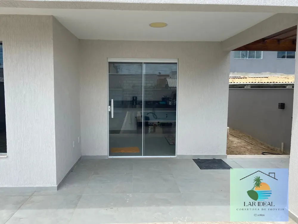 Casa, 3 quartos, 93 m² - Foto 11