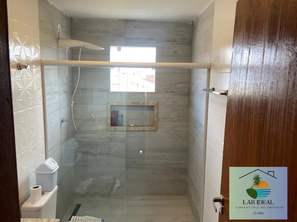 Casa, 3 quartos, 93 m² - Foto 7
