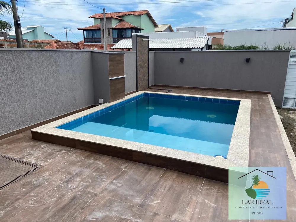 Casa, 3 quartos, 93 m² - Foto 3