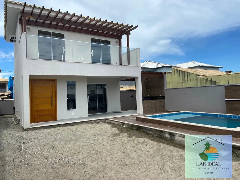 Casa, 3 quartos, 93 m² - Foto 13