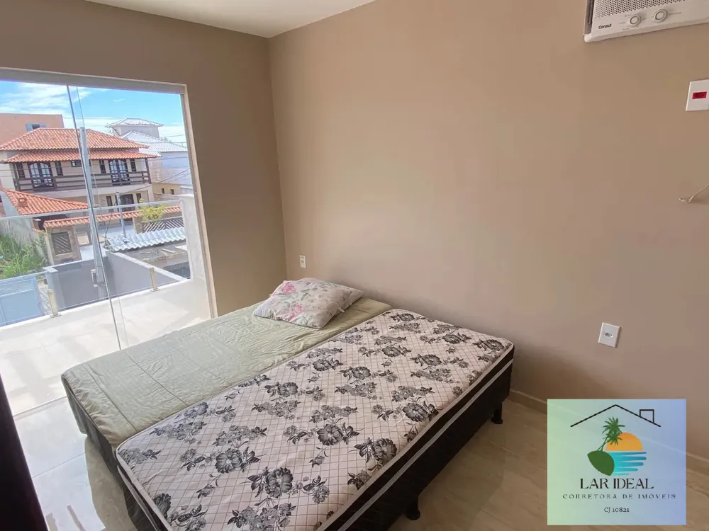 Casa, 3 quartos, 93 m² - Foto 12