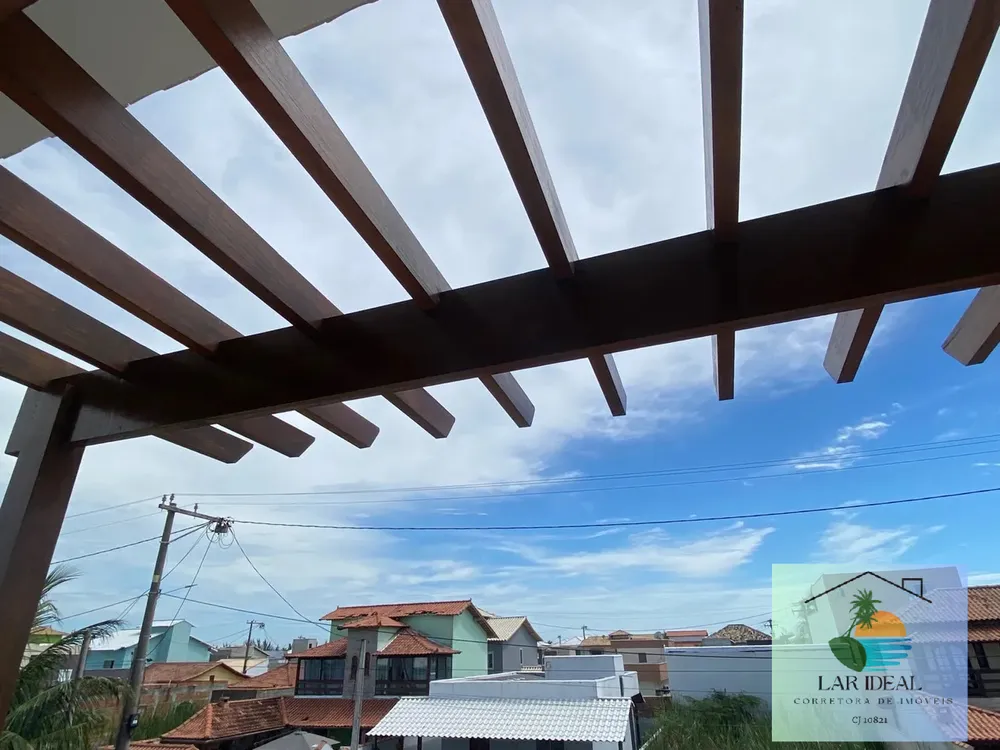 Casa, 3 quartos, 93 m² - Foto 10