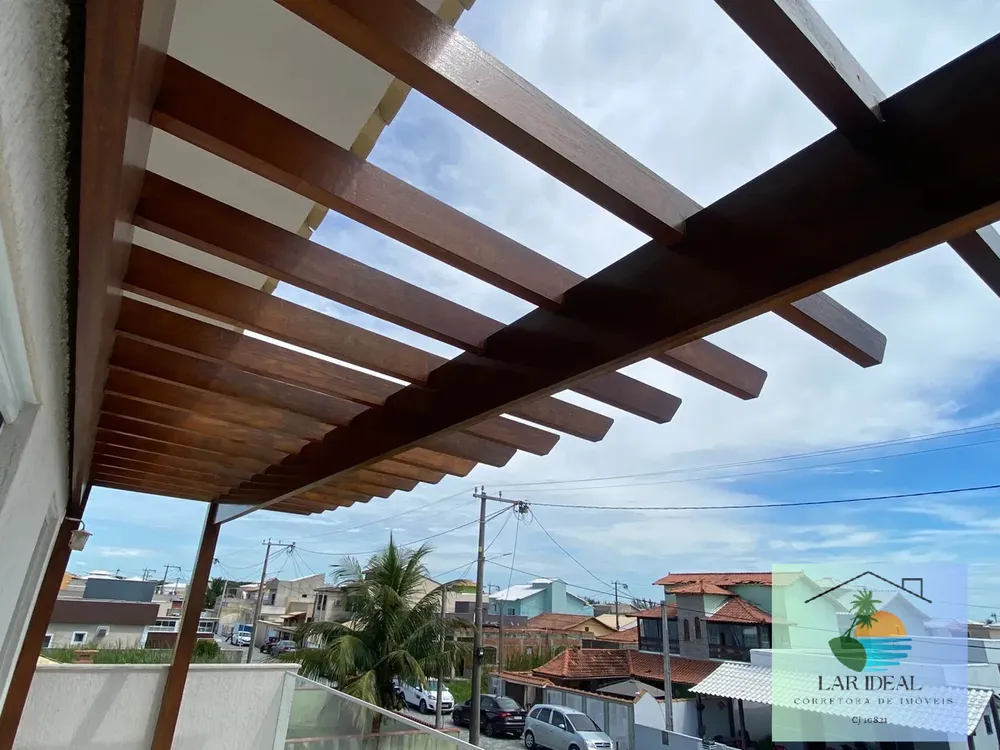 Casa, 3 quartos, 93 m² - Foto 5