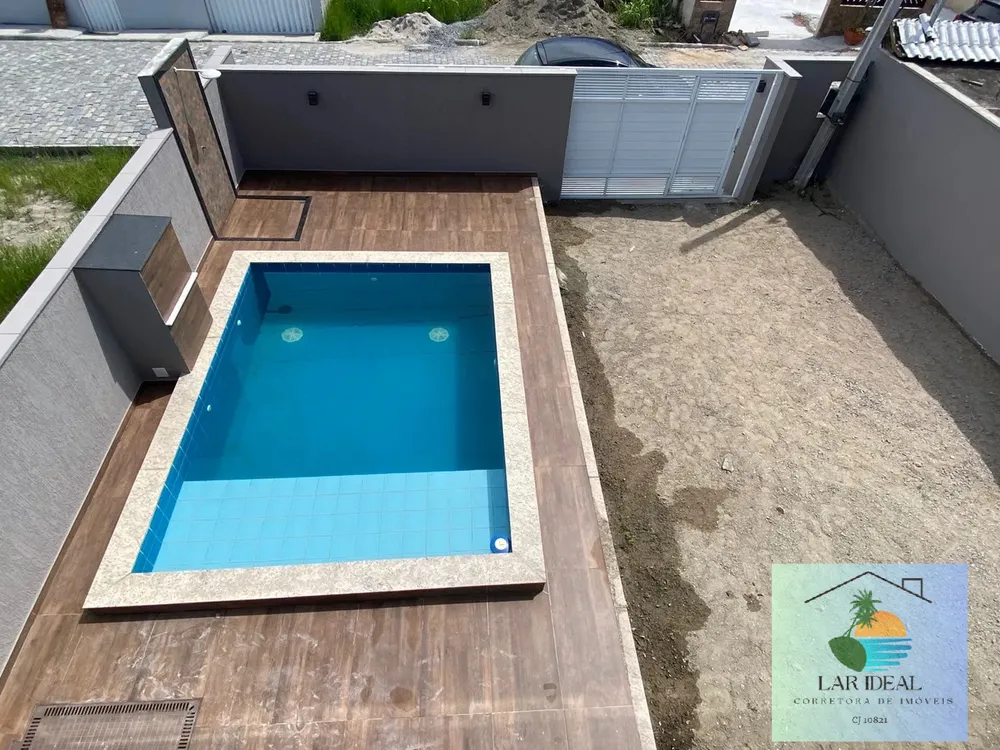 Casa, 3 quartos, 93 m² - Foto 16