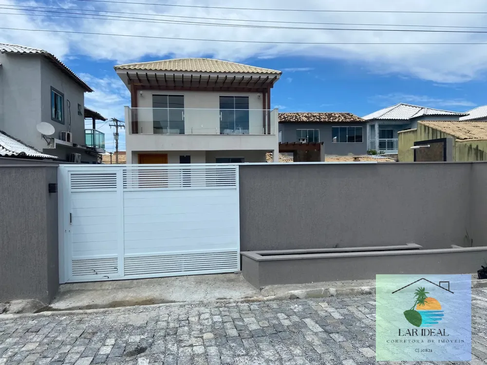 Casa, 3 quartos, 93 m² - Foto 4