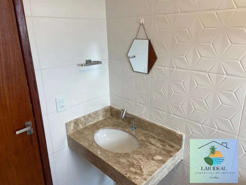 Casa, 3 quartos, 93 m² - Foto 14