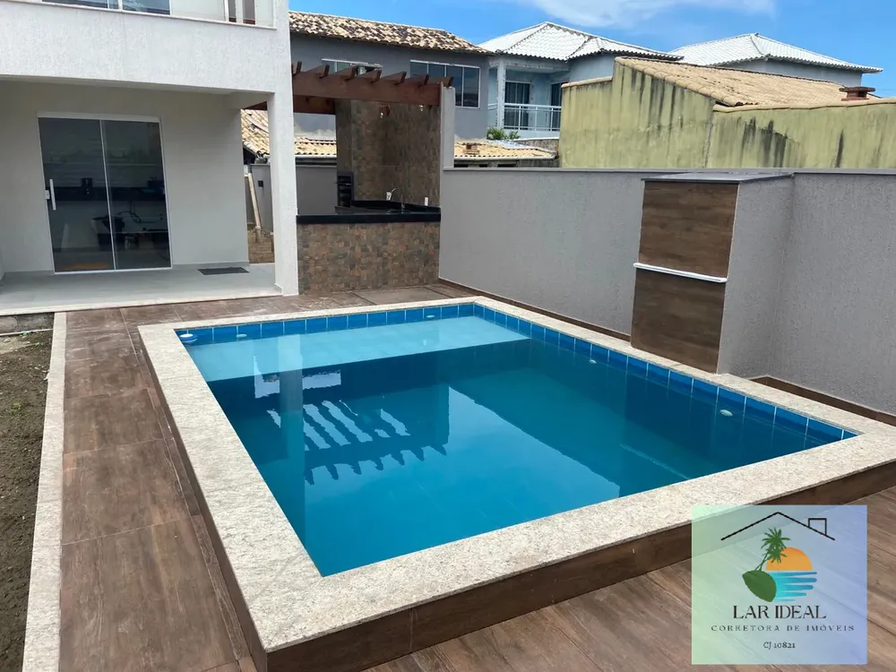 Casa, 3 quartos, 93 m² - Foto 9