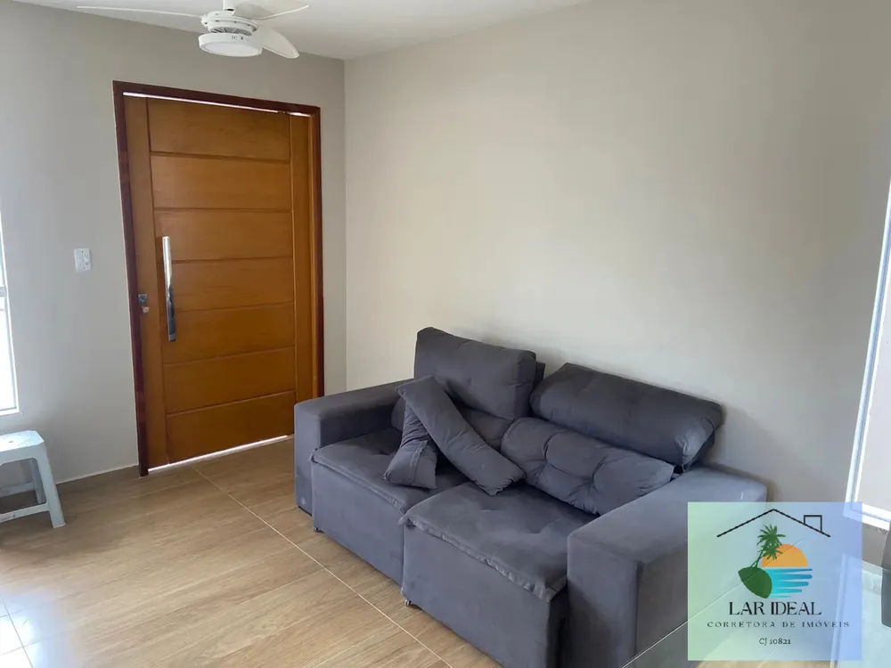 Casa, 3 quartos, 93 m² - Foto 20