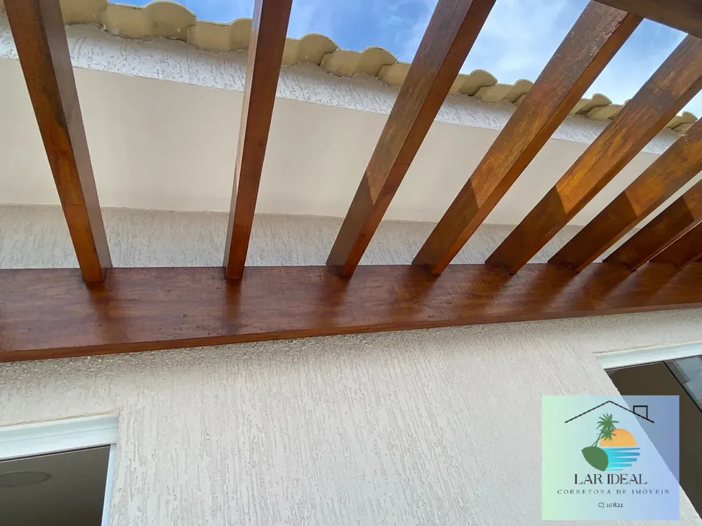 Casa, 3 quartos, 93 m² - Foto 6