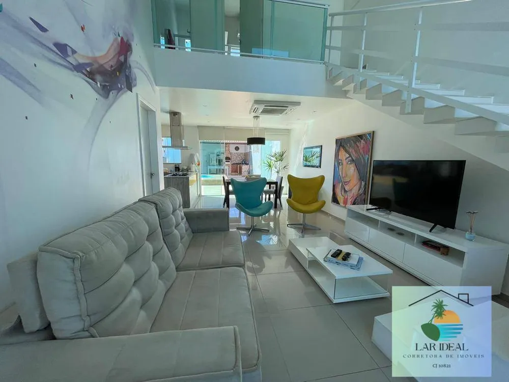 Casa, 3 quartos - Foto 4