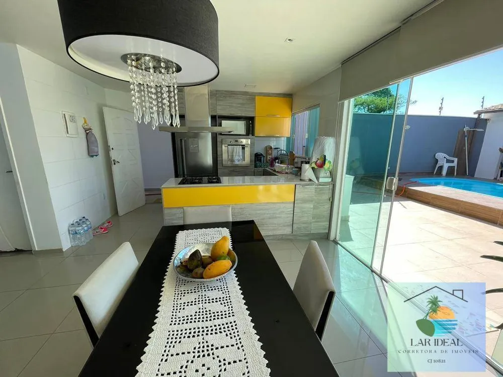 Casa, 3 quartos - Foto 7