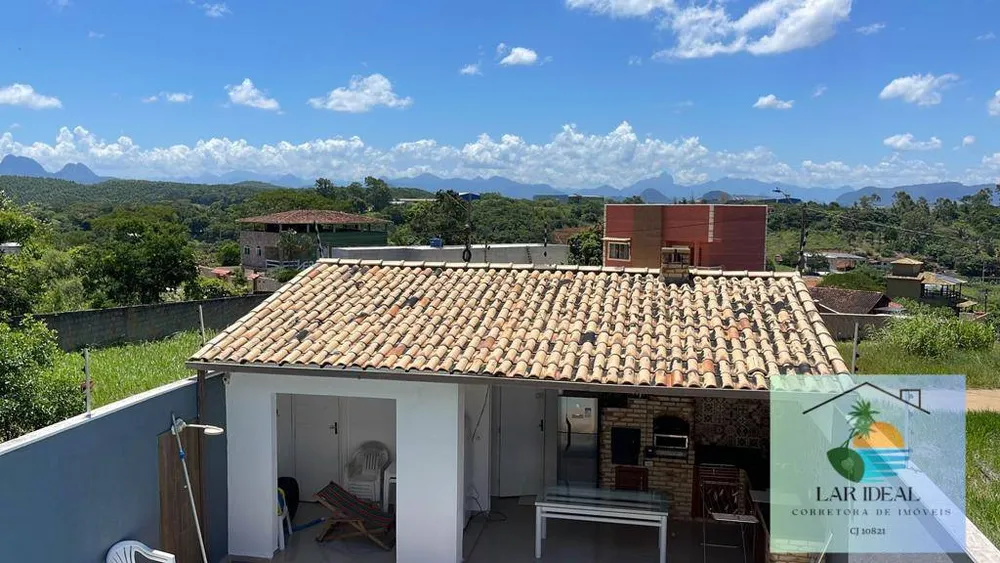 Casa, 3 quartos - Foto 12