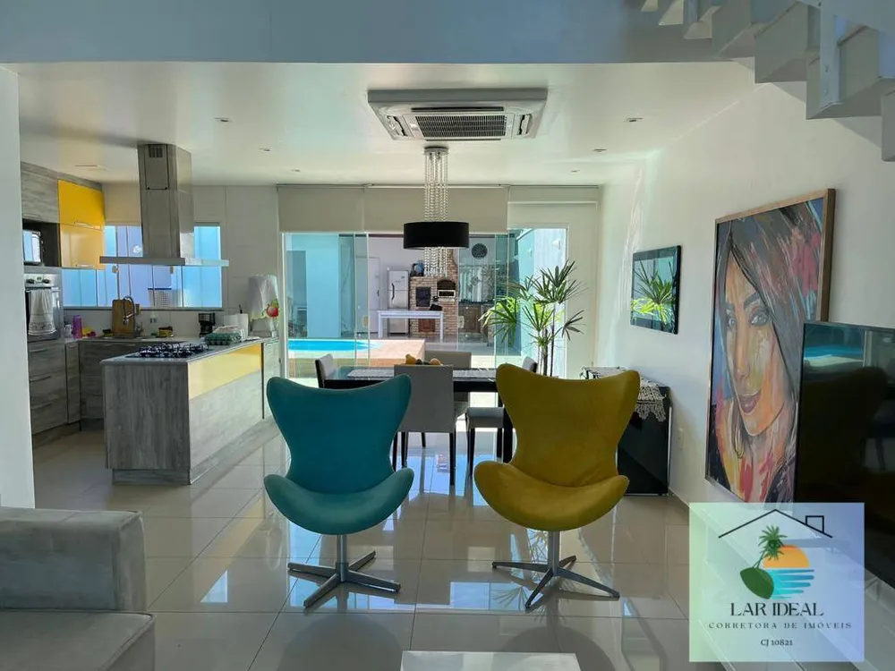 Casa, 3 quartos - Foto 6