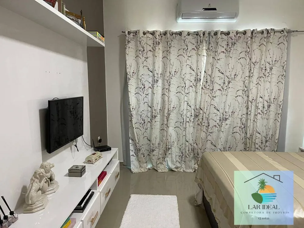 Casa, 3 quartos - Foto 11