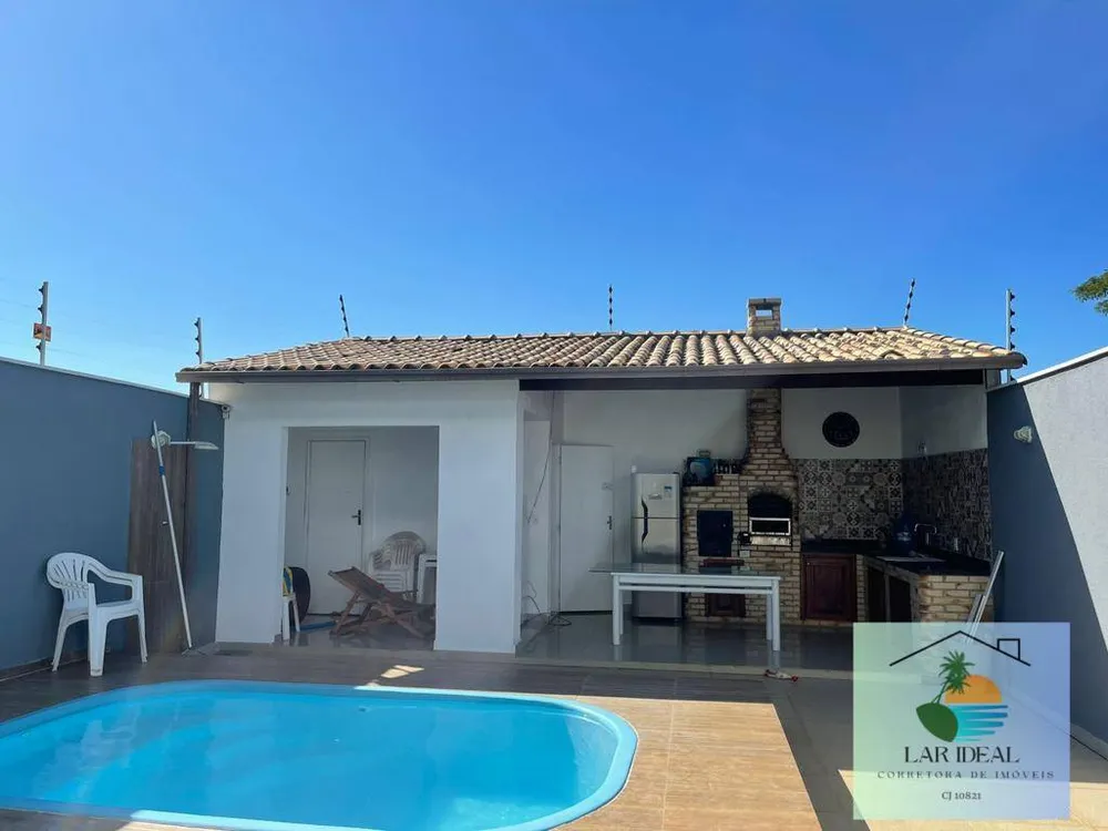 Casa, 3 quartos - Foto 3