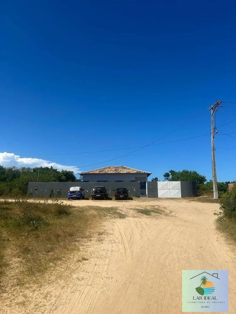 Terreno, 432 m² - Foto 1