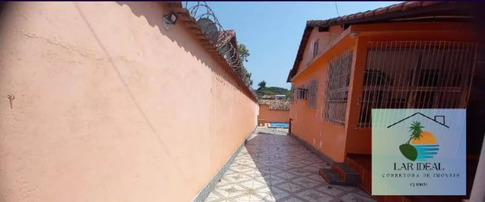 Casa, 3 quartos, 360 m² - Foto 2
