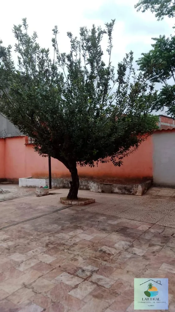 Casa, 3 quartos, 360 m² - Foto 3