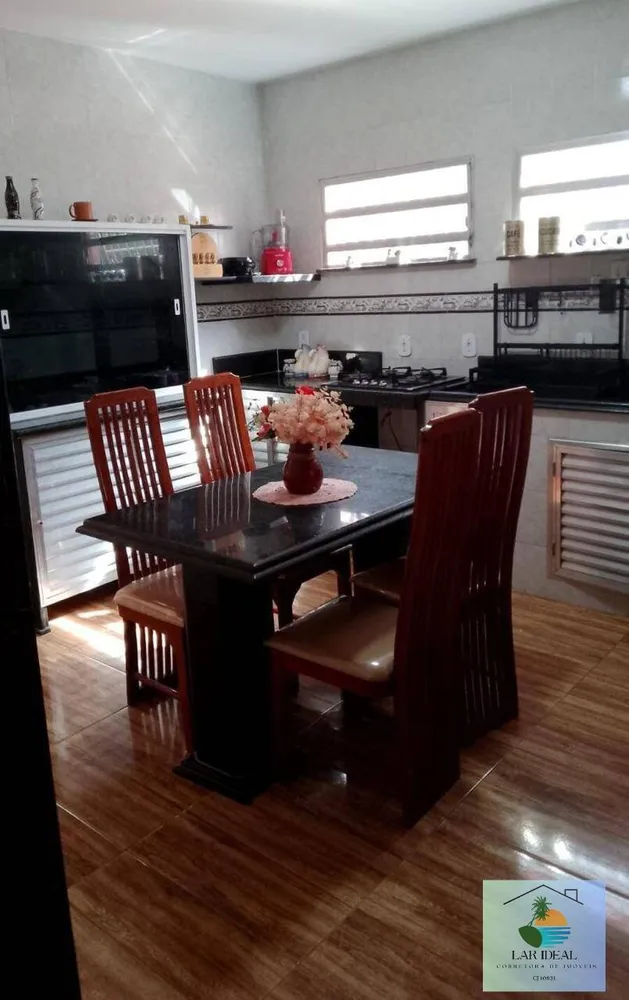 Casa, 3 quartos, 360 m² - Foto 12