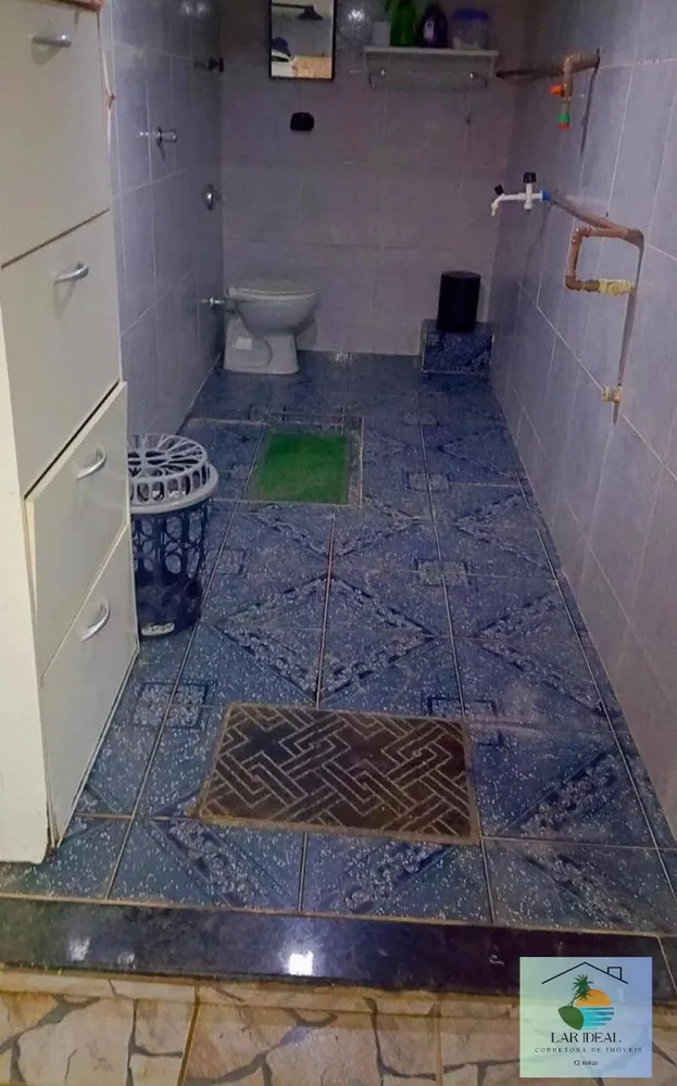 Casa, 3 quartos, 360 m² - Foto 19