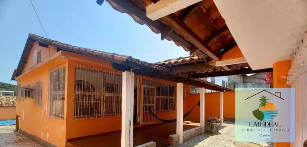 Casa, 3 quartos, 360 m² - Foto 1
