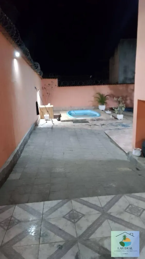 Casa, 3 quartos, 360 m² - Foto 4