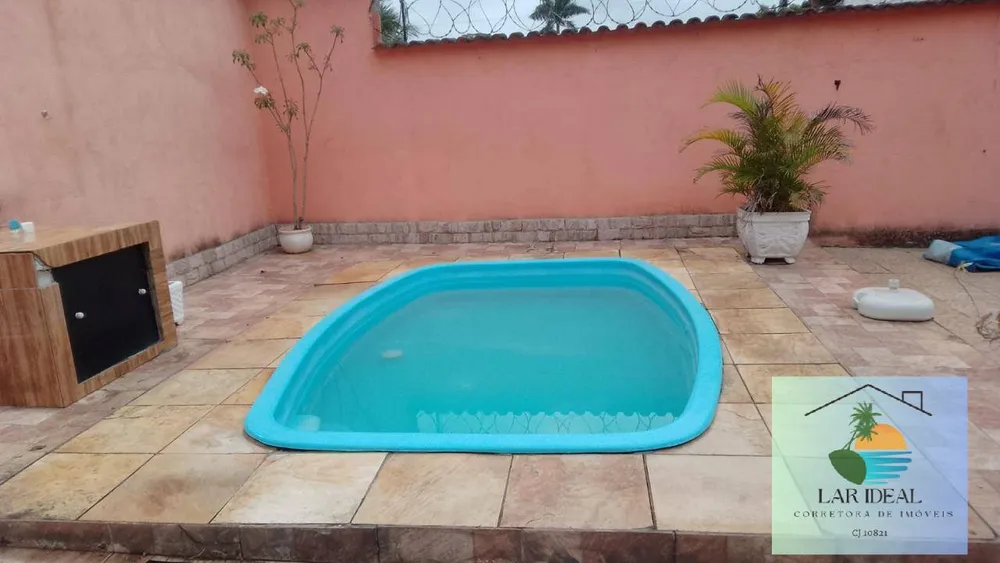 Casa, 3 quartos, 360 m² - Foto 5