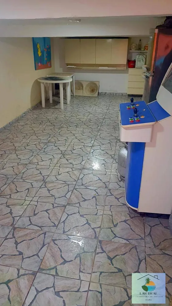 Casa, 3 quartos, 360 m² - Foto 21