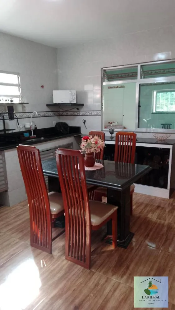 Casa, 3 quartos, 360 m² - Foto 13