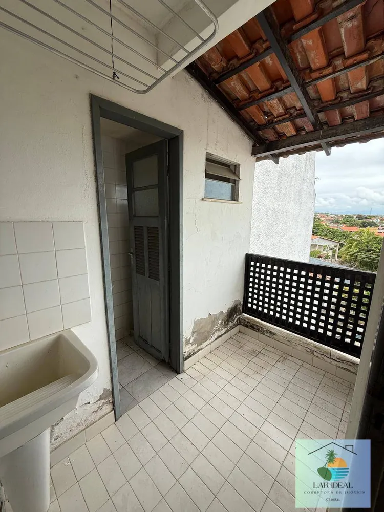 Apartamento, 2 quartos - Foto 16